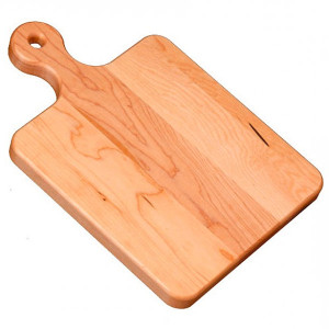Planche à pain en bois