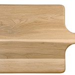Planche à découper du pain pour l’art en résine et époxy