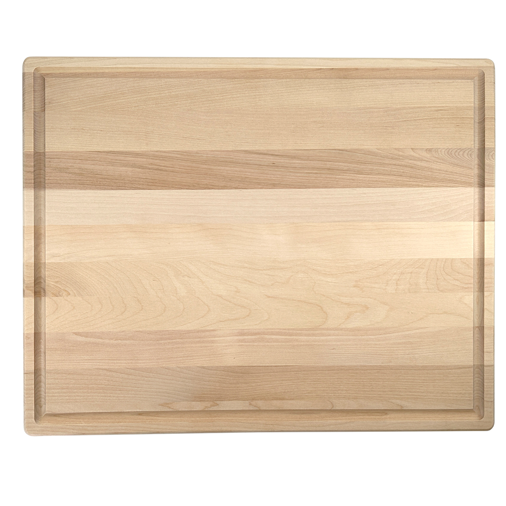 Planche à découper extra large pour la viande